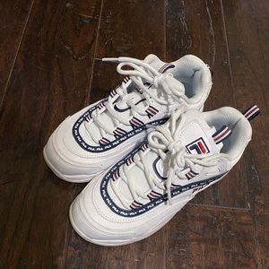 Fila sneaker